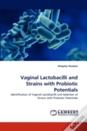 Capa do artigo Vaginal Lactobacilli And Strains With Probiotic Potentials