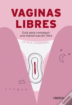 Capa do artigo Vaginas Libres