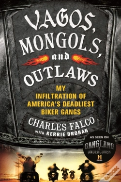 Capa do artigo Vagos, Mongols, And Outlaws