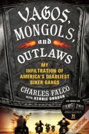 Capa do artigo Vagos, Mongols, And Outlaws