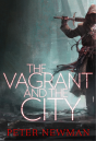 Vagrant And The City - Preview