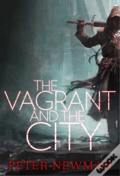 Capa do artigo Vagrant And The City