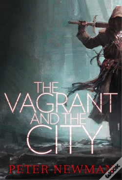 Capa do artigo Vagrant And The City