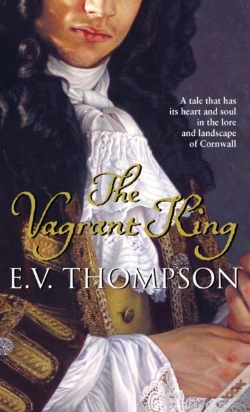 Capa do artigo Vagrant King