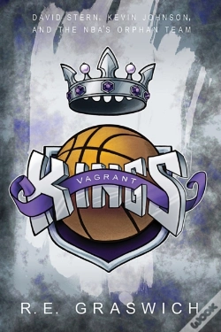 Capa do artigo Vagrant Kings