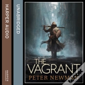 Capa do artigo Vagrant
