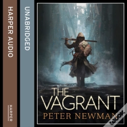 Capa do artigo Vagrant