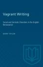 Vagrant Writing - Preview