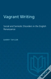 Vagrant Writing