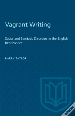 Capa do artigo Vagrant Writing