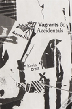Capa do artigo Vagrants & Accidentals