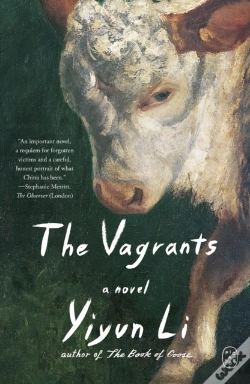 Capa do artigo Vagrants