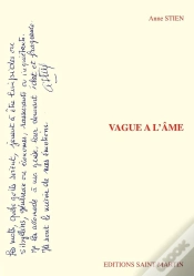 Capa do artigo Vague À L