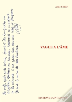 Capa do artigo Vague À L'Âme
