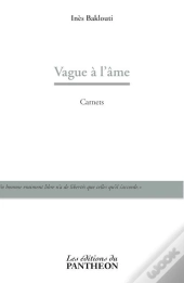 Vague À L'Âme ; Carnets