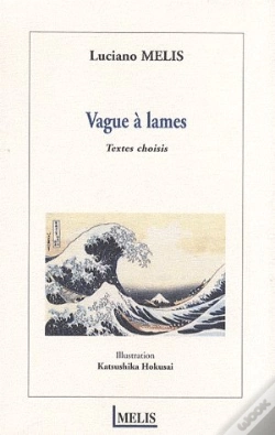 Capa do artigo Vague À Lames