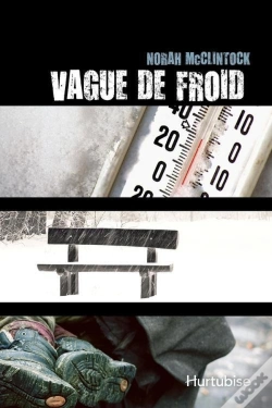 Capa do artigo Vague De Froid