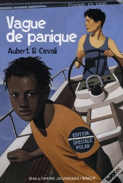 Capa do artigo Vague De Panique