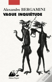 Capa do artigo Vague Inquietude