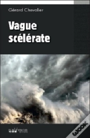 Capa do artigo Vague Scélérate