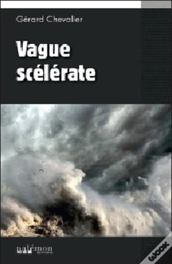 Capa do artigo Vague Scélérate