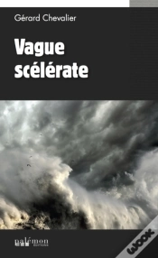 Capa do artigo Vague Scélérate