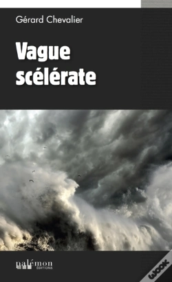 Capa do artigo Vague Scélérate