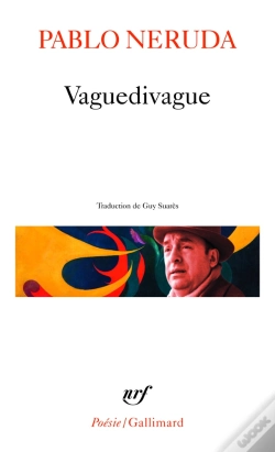 Capa do artigo Vaguedivague