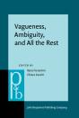 Vagueness, Ambiguity, And All The Rest - Preview