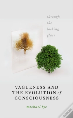 Capa do artigo Vagueness And The Evolution Of Consciousness