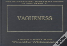 Vagueness