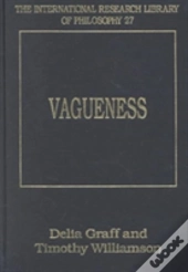 Vagueness