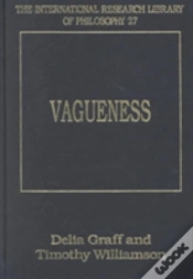 Capa do artigo Vagueness