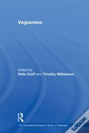Capa do artigo Vagueness