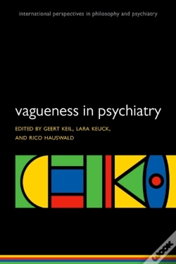 Capa do artigo Vagueness In Psychiatry