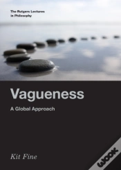 Capa do artigo Vagueness