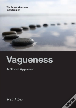 Capa do artigo Vagueness