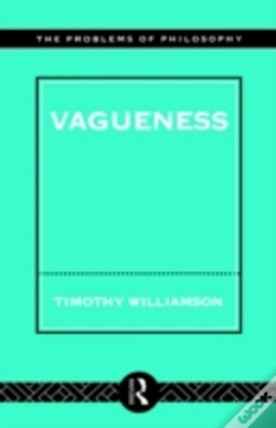 Capa do artigo Vagueness