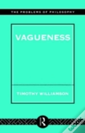 Capa do artigo Vagueness