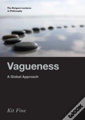 Capa do artigo Vagueness