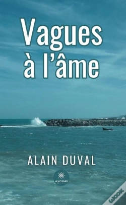 Capa do artigo Vagues À L'Âme