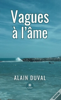 Capa do artigo Vagues A L'Ame
