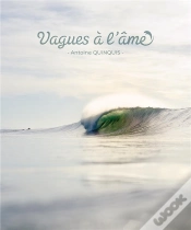 Capa do artigo Vagues À L