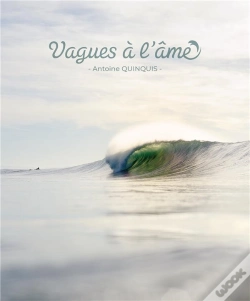 Capa do artigo Vagues À L'Âme