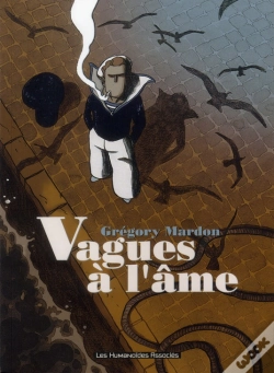 Capa do artigo Vagues A L'Ame