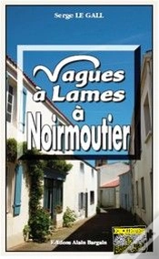 Capa do artigo Vagues A Lames A Noirmoutier