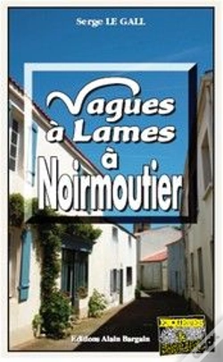 Capa do artigo Vagues A Lames A Noirmoutier