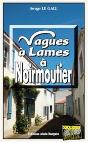 Vagues A Lames A Noirmoutier - Preview