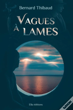 Capa do artigo Vagues À Lames