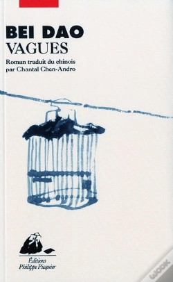 Capa do artigo Vagues